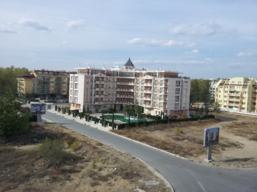 квартиры, Солнечный берег