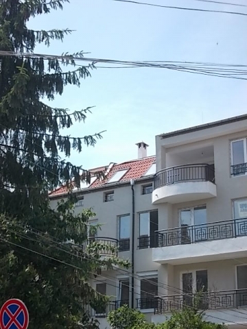 квартиры, Бургас