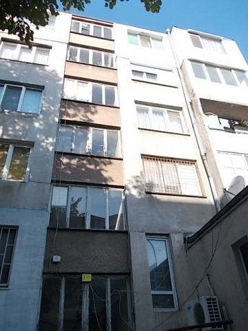 квартиры, Бургас