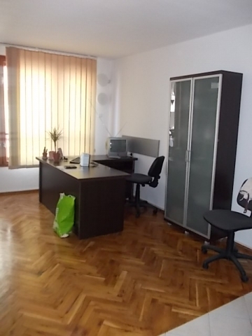 офисы, Бургас