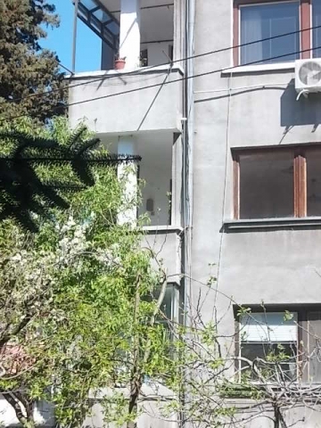 квартиры, Бургас