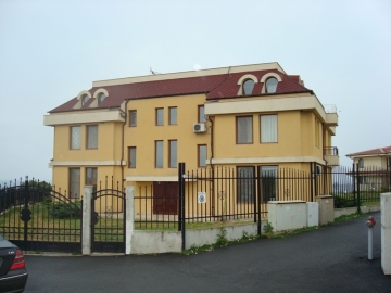 квартиры, Созополь