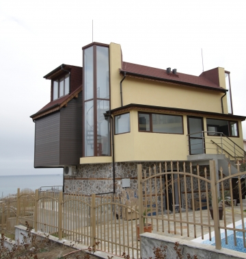 квартиры, Созополь