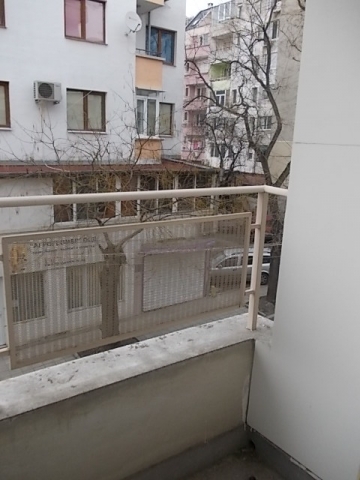 квартиры, Бургас