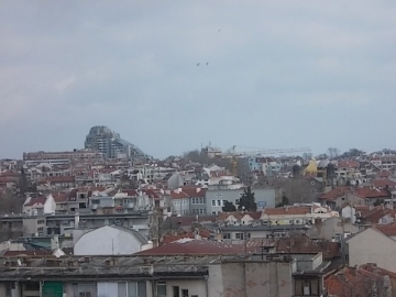 квартиры, Бургас