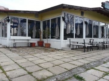 кафе- рестораны, Бургас