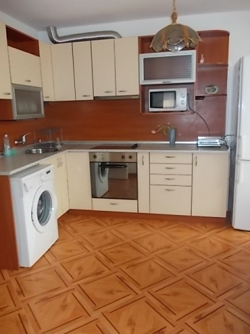 квартиры, Бургас
