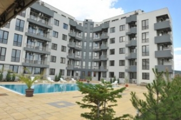 квартиры, Святой Влас