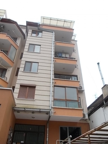 квартиры, Бургас