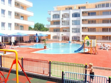 квартиры, Бургас