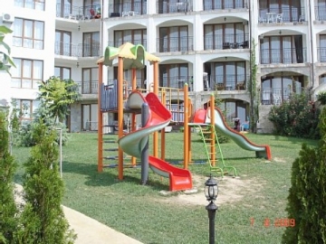 квартиры, Святой Влас