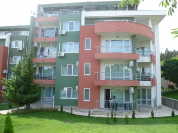 квартиры, Солнечный берег